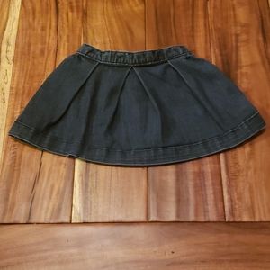 🍭5 for $15 18M-24M skirt